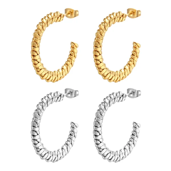 C-Shaped_Multi-Strand_Twisted_Wire_Earrings_18K_Gold_Plated_gallery_04 C-Shaped_Multi-Strand_Twisted_Wire_Earrings_18K_Gold_Plated_gallery_04.webp