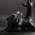 Chiba_Retro_Lizard_Open_Ring_-_Gothic_Style_Unisex_Jewelry_with_Adjustable_Fit_gallery_03.webp