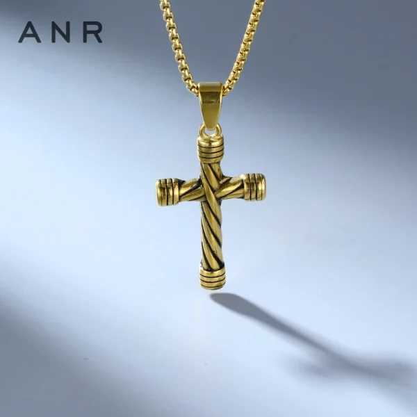 Men_s_Retro_Cross_Titanium_Steel_Necklace_gallery_01 Men_s_Retro_Cross_Titanium_Steel_Necklace_gallery_01.webp