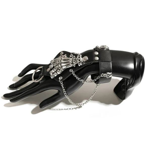 Punk_Gothic_Skull_Rivet_Leather_Bracelet_gallery_03 Punk_Gothic_Skull_Rivet_Leather_Bracelet_gallery_03.webp
