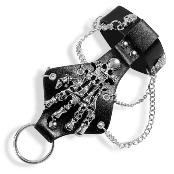 Punk_Gothic_Skull_Rivet_Leather_Bracelet_gallery_04 Punk_Gothic_Skull_Rivet_Leather_Bracelet_gallery_04.webp