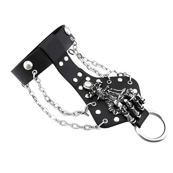 Punk_Gothic_Skull_Rivet_Leather_Bracelet_gallery_05 Punk_Gothic_Skull_Rivet_Leather_Bracelet_gallery_05.webp
