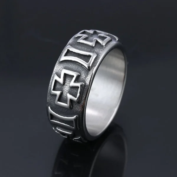 Retro_Cross_Titanium_Steel_Ring_Unisex_gallery_03 Retro_Cross_Titanium_Steel_Ring_Unisex_gallery_03.webp