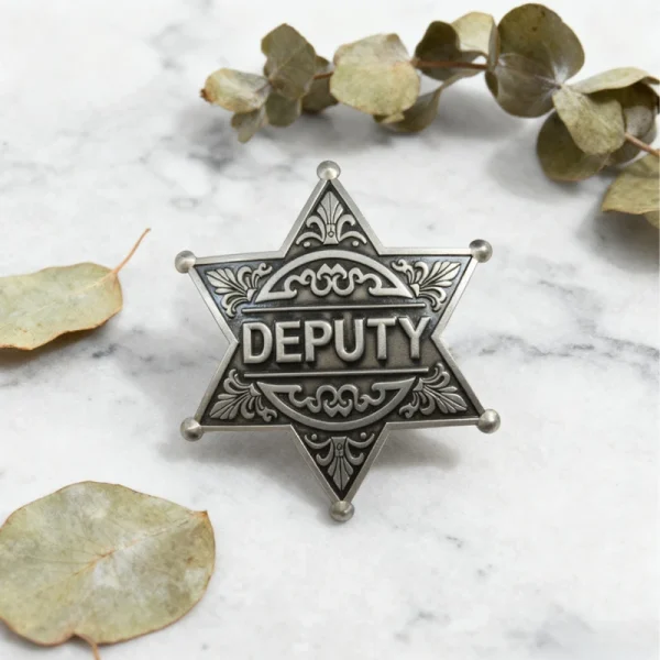Vintage_Bronze_Hexagram_Deputy_Pin_gallery_01 Vintage_Bronze_Hexagram_Deputy_Pin_gallery_01.webp