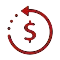 money bac 2 red