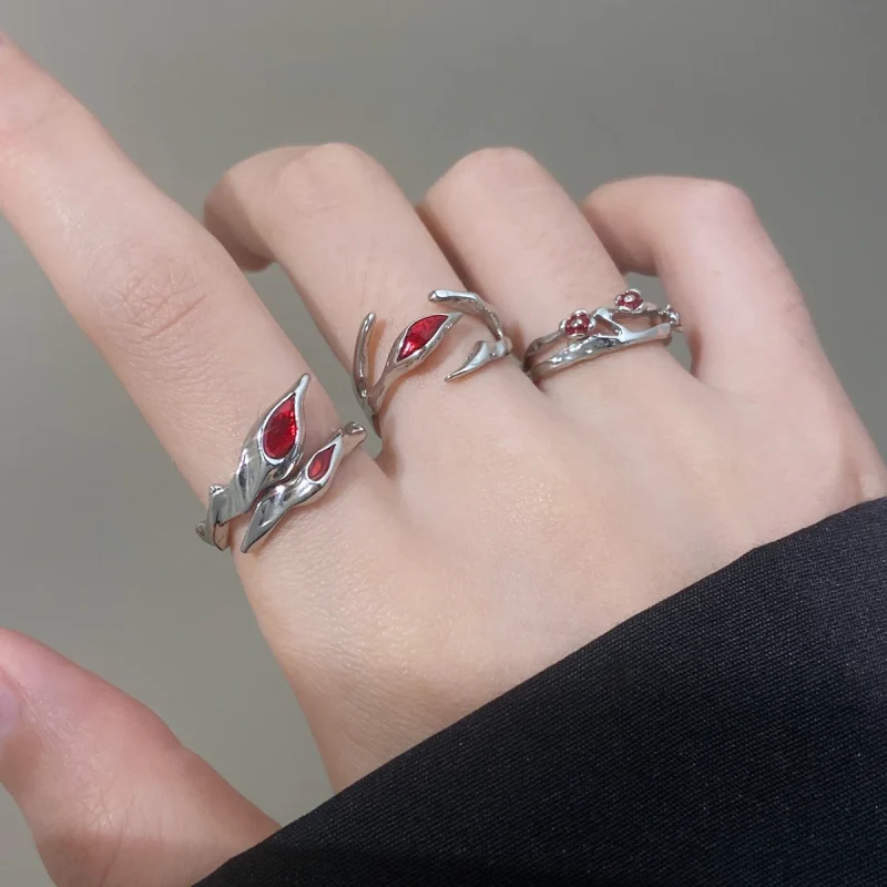 Dark_Gothic_Red_Zircon_Open_Ring_Women_gallery_02 Dark_Gothic_Red_Zircon_Open_Ring_Women_gallery_02.webp