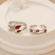 Dark_Gothic_Red_Zircon_Open_Ring_Women_gallery_03.webp
