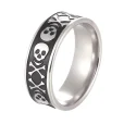 Gothic_Skull_Stainless_Steel_Ring_main.webp